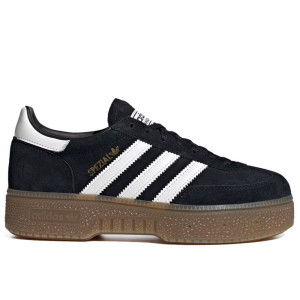 Buty damskie adidas Handball Spezial JR7438 - czarne