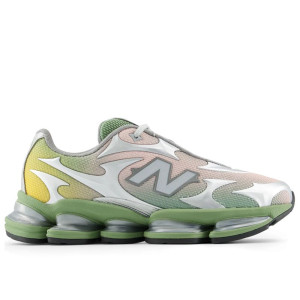 Buty unisex New Balance ABZORB U20006EI - multikolor
