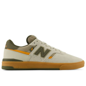 Buty męskie New Balance Numeric UN306CBM - zielone