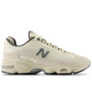 Buty unisex New Balance U10006RM - beżowe
