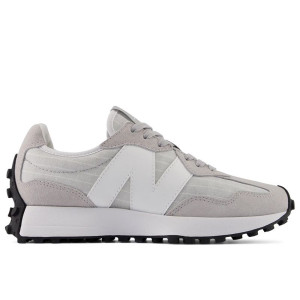 Buty damskie New Balance W327TWA - szare