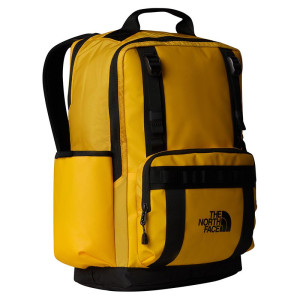 Plecak The North Face Base Camp 0A8BK4ZU31 -żółty