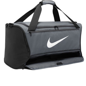 Torba Nike Brasilia 9.5 DH7710-068 - szara
