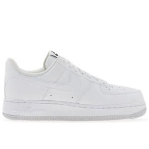 Buty damskie Nike Air Force 1 '07 Next Nature DC9486-101 - białe