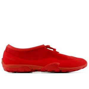 Buty unisex New Balance Minimus MT10T8E8 - czerwone