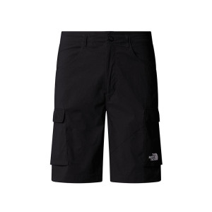 Spodenki męskie The North Face Exploration Cargo 0A8EC7JK31 - czarne