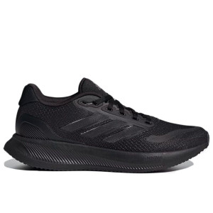 Buty damskie adidas Runfalcon 5 IE8828 - czarne