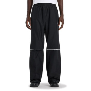 Spodnie męskie New Balance MB61M4DOBK - czarne