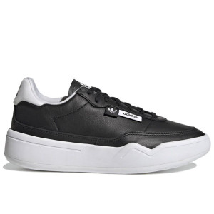 Buty adidas Originals Her Court GW8213 - czarne