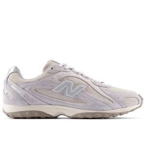 Buty unisex New Balance U204L86W - szare