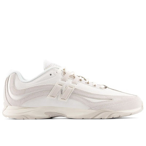 Buty unisex New Balance URC569DQ - beżowe