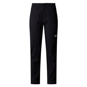 Spodnie damskie The North Face Exploration 0A8EC9JK31 - czarne