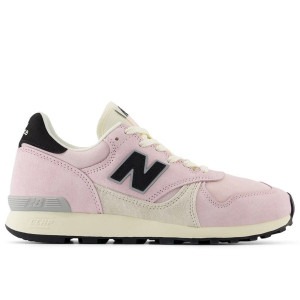 Buty unisex New Balance U475PD - różowe