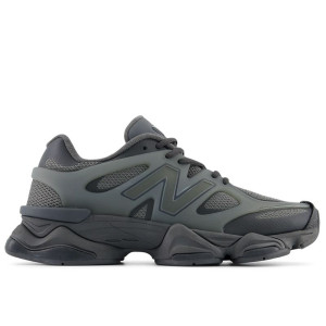 Buty unisex New Balance U9060IAA - szare
