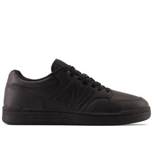 Buty unisex New Balance BB480L3B - czarne