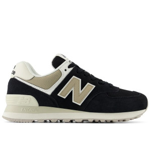 Buty damskie New Balance WL574DK2 - czarne