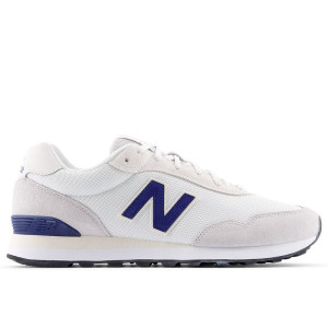 Buty męskie New Balance ML515TMR - białe