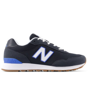 Buty męskie New Balance M5152JC - czarne
