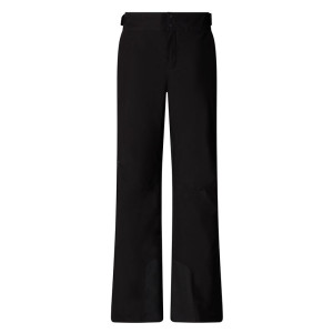 Spodnie The North Face Descendit 0A87ZZJK31 - czarne