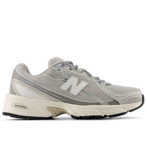 Buty unisex New Balance U740N74F - szare