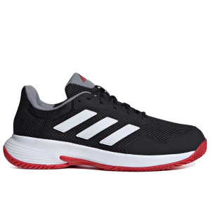 Buty męskie adidas Court Spec 2 Tennis ID2471 - czarne