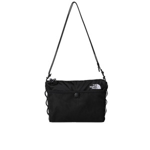 Saszetka unisex The North Face Terra 0A81EPKY41 - czarna