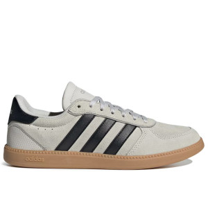 Buty damskie adidas Breaknet Sleek JR0689 - szare