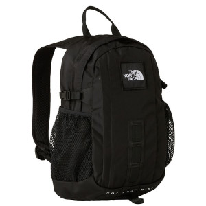 Plecak unisex The North Face Hot Shot Mini 0A8GJJJK31 - czarny