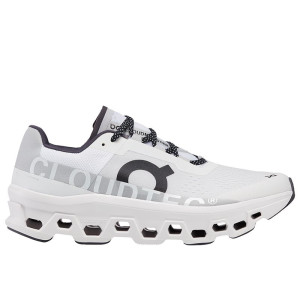 Buty On Cloudmonster 6198434 - białe