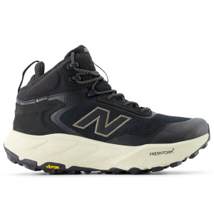 Buty męskie New Balance Fresh Foam X Hierro Hiker Gore-Tex v9 MTHIMCB9 - czarne