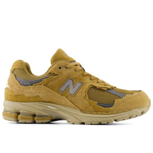 Buty unisex New Balance Protection Pack Gore-Tex U20027OI - pomarańczowe