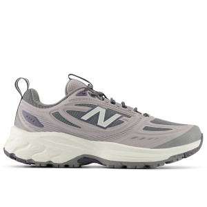 Buty damskie New Balance 410 v9 W4107ZS - szare