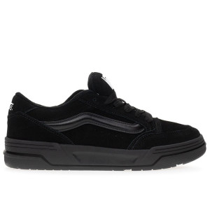 Buty męskie Vans Hylane V000D1JBKAM - czarne