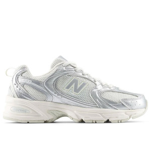 Buty unisex New Balance U5303IR - białe