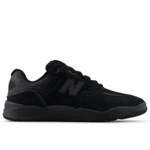 Buty męskie New Balance Numeric Tiago Lemos UN101CR - czarne