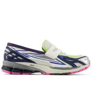 Buty unisex New Balance U190667K - multikolor