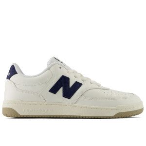 Buty męskie New Balance M080592 - beżowe