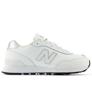 Buty damskie New Balance WL515WGW - białe