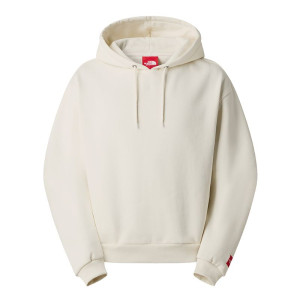 Bluza unisex The North Face Red Box 0A8EFZQLI1 - beżowa