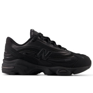 Buty młodzieżowe New Balance GC1000BK - czarne
