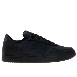 Buty męskie Converse SC25 OX A15231C - czarna