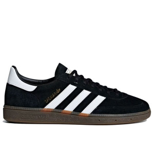 Buty unisex adidas Handball Spezial DB3021 - czarne