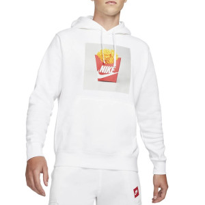 Bluza Nike Sportswear DM2274-100 - biała