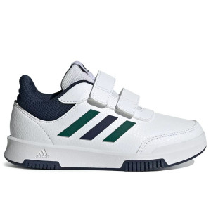 Buty dziecięce adidas Tensaur Hook And Loop IF1729 - białe