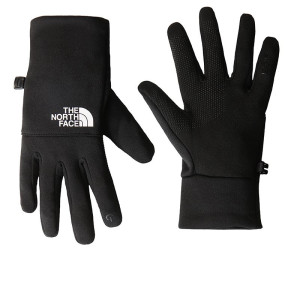 Rękawiczki unisex The North Face Etip 0A4SHAHV21 - czarne