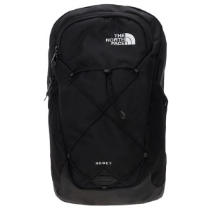 Plecak unisex The North Face Rodey 0A3KVC4H01 - czarny