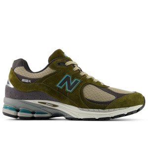 Buty unisex New Balance U20028RG - zielone