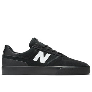 Buty męskie New Balance Numeric NM272BWD - czarne