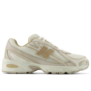 Buty unisex New Balance U740IN2 - beżowe