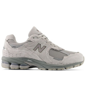 Buty unisex New Balance Protection Pack Gore-Tex U200227R - szare